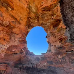 Purnululu National Park (Bungle Bungle Range) - Halls Creek