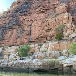 Purnululu National Park (Bungle Bungle Range) - Halls Creek
