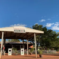 Victoria River Roadhouse - Halls Creek
