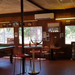 Victoria River Roadhouse - Halls Creek