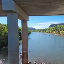 Victoria River Roadhouse - Halls Creek