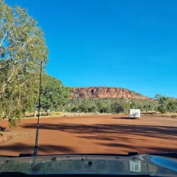 Victoria River Roadhouse - Halls Creek