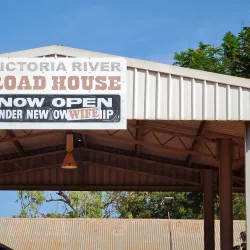 Victoria River Roadhouse - Halls Creek