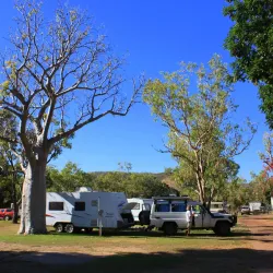 Victoria River Roadhouse - Halls Creek
