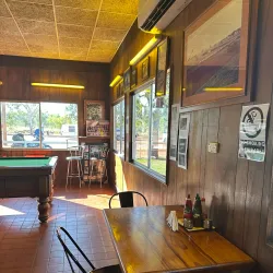 Victoria River Roadhouse - Halls Creek