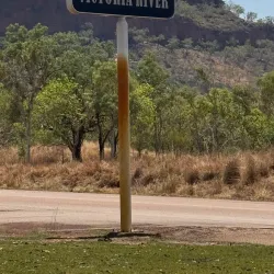 Victoria River Roadhouse - Halls Creek