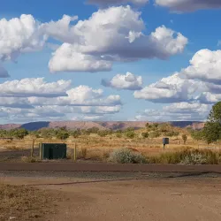 Warmun Art Centre - Halls Creek
