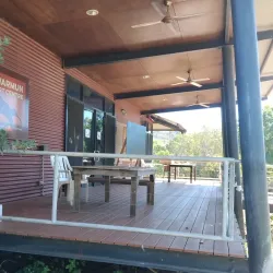 Warmun Art Centre - Halls Creek