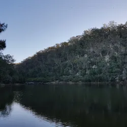 Bents Basin State Conservation Area - Hawkesbury City