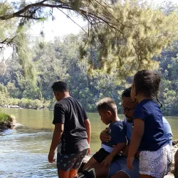 Bents Basin State Conservation Area - Hawkesbury City