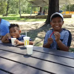 Bents Basin State Conservation Area - Hawkesbury City