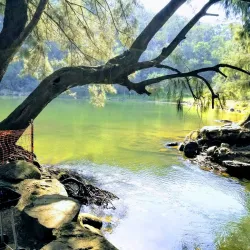 Bents Basin State Conservation Area - Hawkesbury City