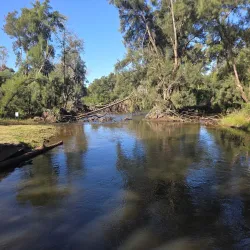Bents Basin State Conservation Area - Hawkesbury City