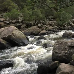 Bents Basin State Conservation Area - Hawkesbury City