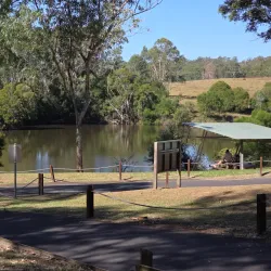 Bents Basin State Conservation Area - Hawkesbury City