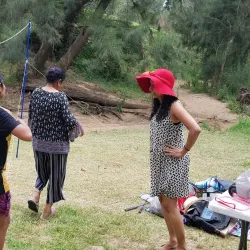 Bents Basin State Conservation Area - Hawkesbury City