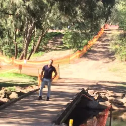 Bents Basin State Conservation Area - Hawkesbury City