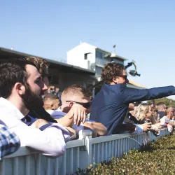 Hawkesbury Race Club - Hawkesbury City