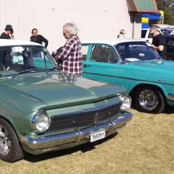 Hawkesbury Race Club - Hawkesbury City