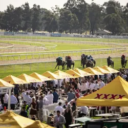 Hawkesbury Race Club - Hawkesbury City