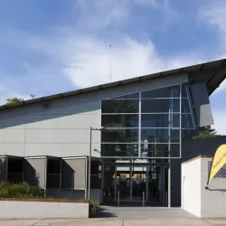 Hawkesbury Regional Museum - Hawkesbury City