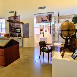 Hawkesbury Regional Museum - Hawkesbury City