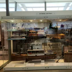 Hawkesbury Regional Museum - Hawkesbury City