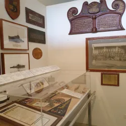 Hawkesbury Regional Museum - Hawkesbury City