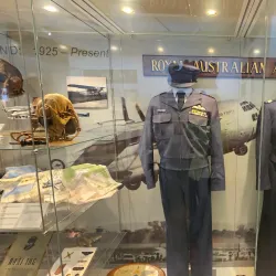 Hawkesbury Regional Museum - Hawkesbury City