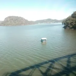 Hawkesbury River Rail Bridge - Hawkesbury City