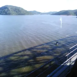 Hawkesbury River Rail Bridge - Hawkesbury City