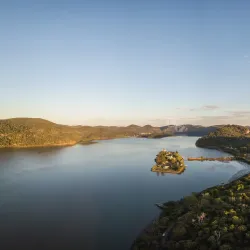 Hawkesbury River Rail Bridge - Hawkesbury City