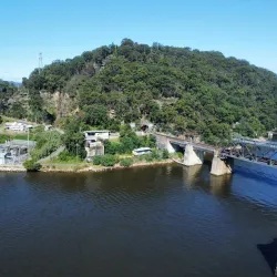 Hawkesbury River - Hawkesbury City