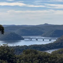 Hawkesbury River - Hawkesbury City