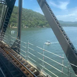 Hawkesbury River - Hawkesbury City