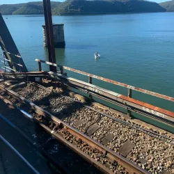 Hawkesbury River - Hawkesbury City