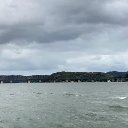 Hawkesbury River - Hawkesbury City