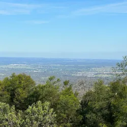 Kurrajong Heights Lookout - Hawkesbury City