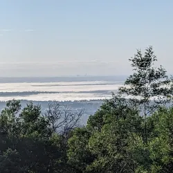 Kurrajong Heights Lookout - Hawkesbury City