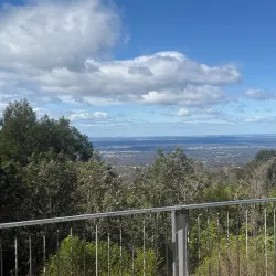 Kurrajong Heights Lookout - Hawkesbury City