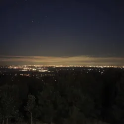 Kurrajong Heights Lookout - Hawkesbury City