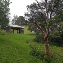 Kurrajong Heights Lookout - Hawkesbury City