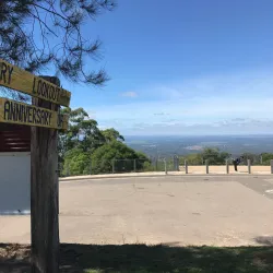 Kurrajong Heights Lookout - Hawkesbury City