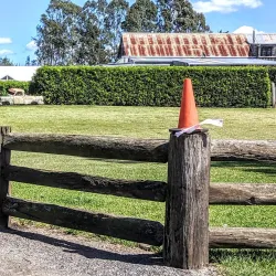 Pitt Town Village - Hawkesbury City