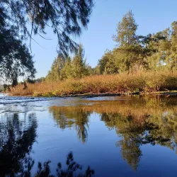 Yarramundi Reserve - Hawkesbury City