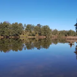Yarramundi Reserve - Hawkesbury City