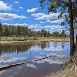 Yarramundi Reserve - Hawkesbury City