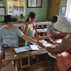 Hervey Bay Historical Village & Museum - Hervey Bay