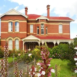 Battery Point - Hobart