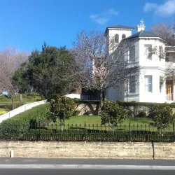 Battery Point - Hobart